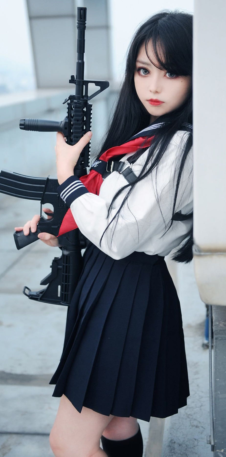 XTC Cosplay Culture  magazine collectible - Main Image 2