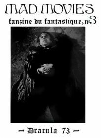 Mad Movies 03  magazine collectible - Main Image 1