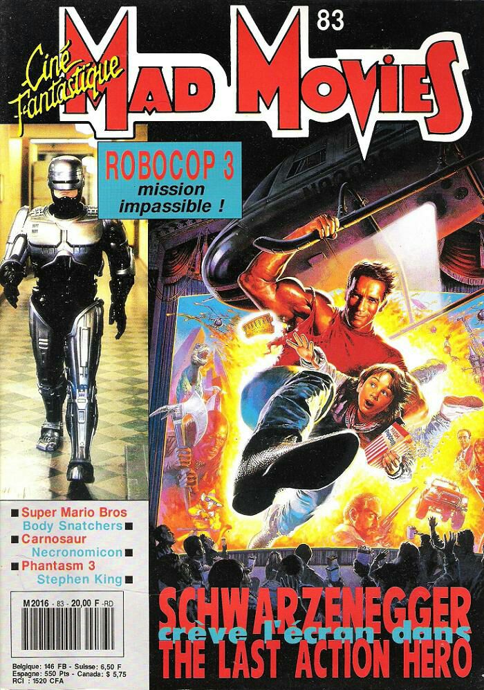 Kaufman County Life Magazine