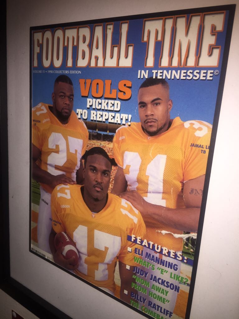 Texas Parks & Wildlife