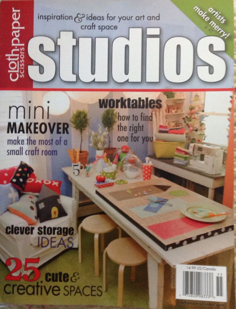 Quick And Easy Quilting