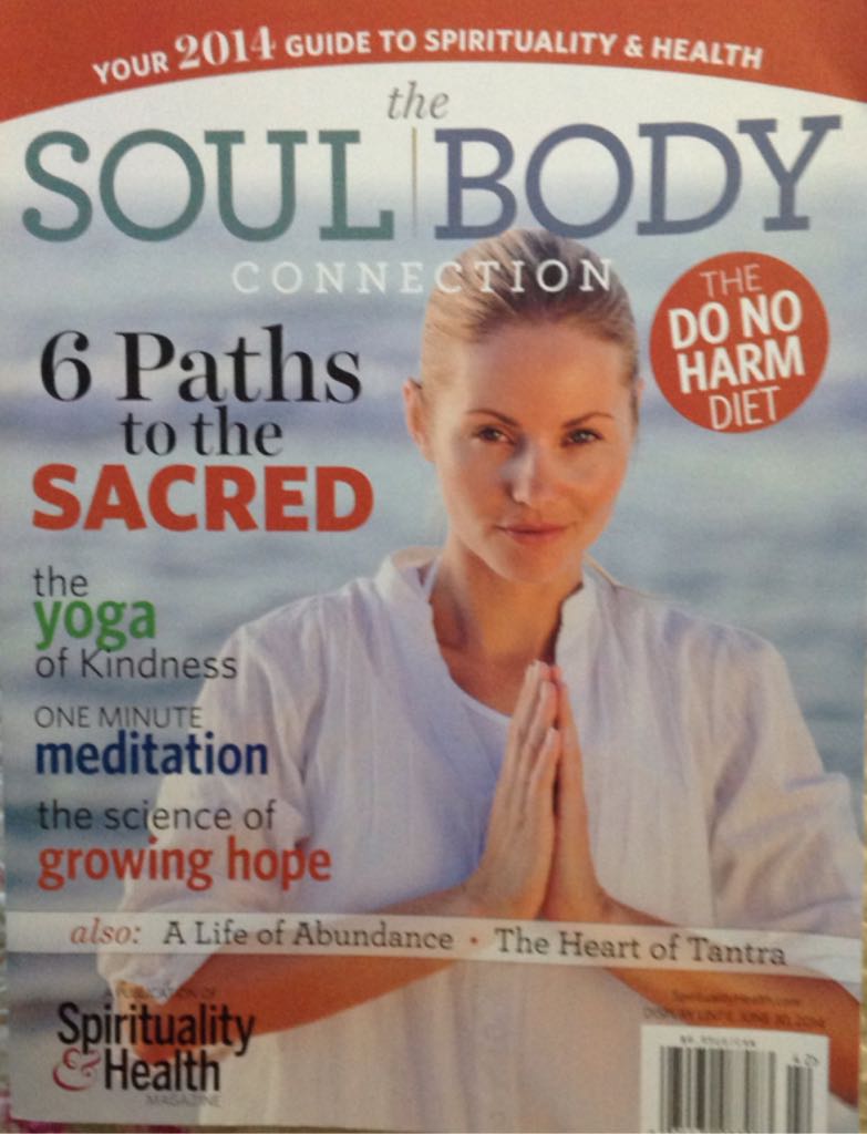 The Quilter Magazine