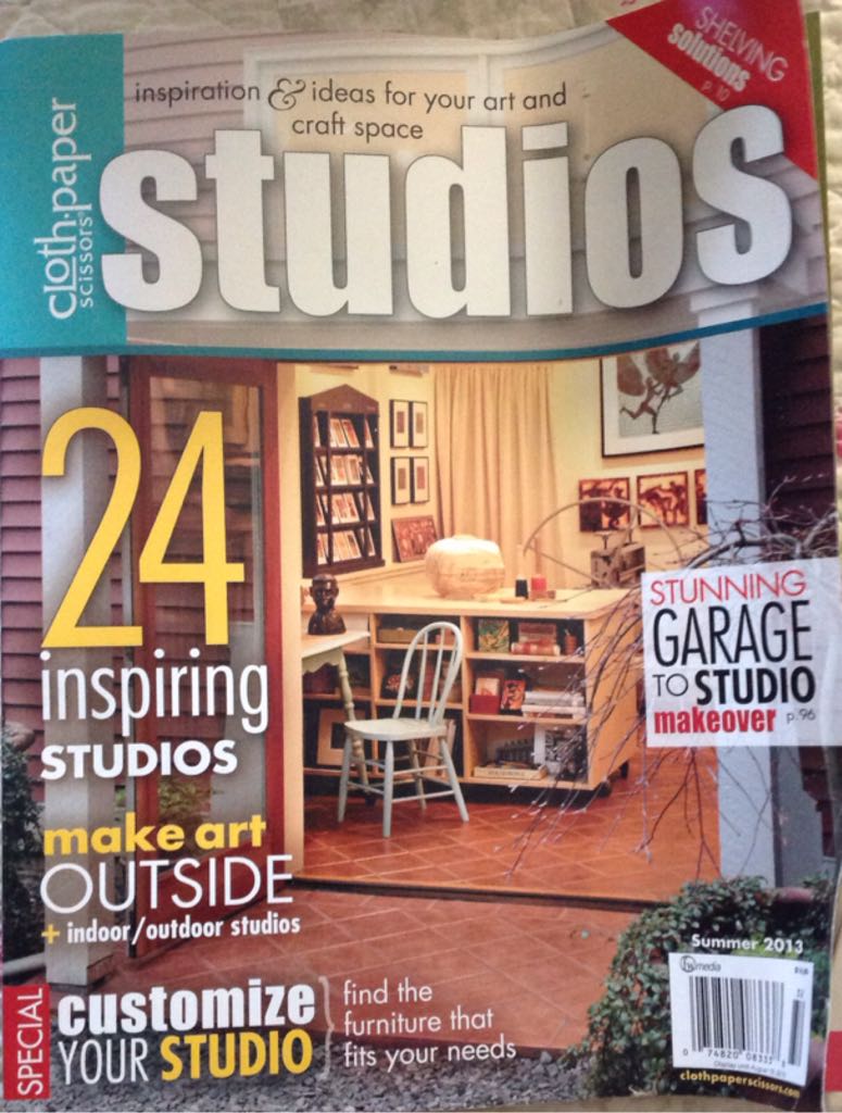 Designs In Machine Embroidery