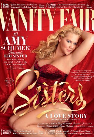Vanity Fair  (May) magazine collectible - Main Image 1
