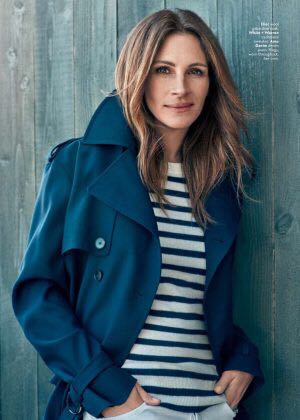 Instyle  (June) magazine collectible - Main Image 2