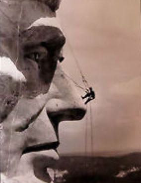 Newsweek  (April) magazine collectible - Main Image 2