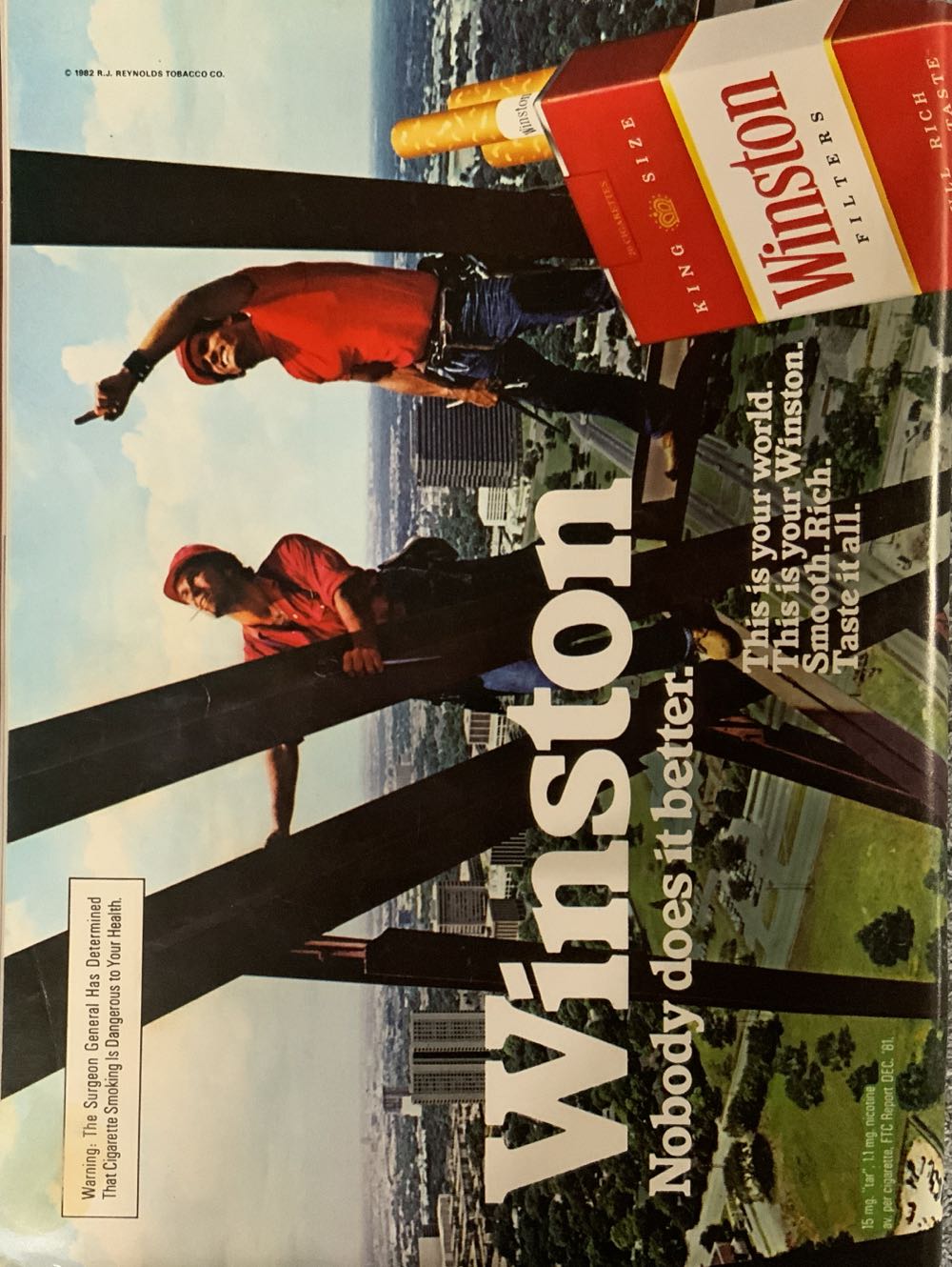 Playboy  (August) magazine collectible - Main Image 2