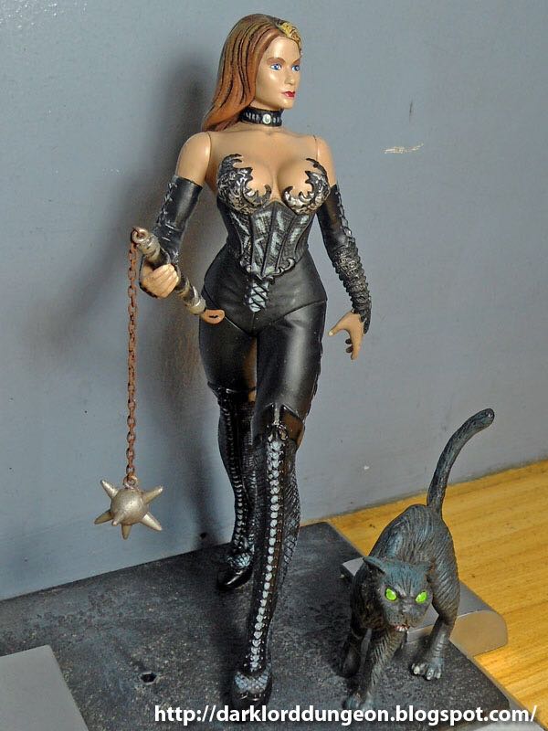 Alley Cat  (July) magazine collectible - Main Image 2