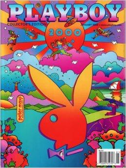 Playboy January 1970