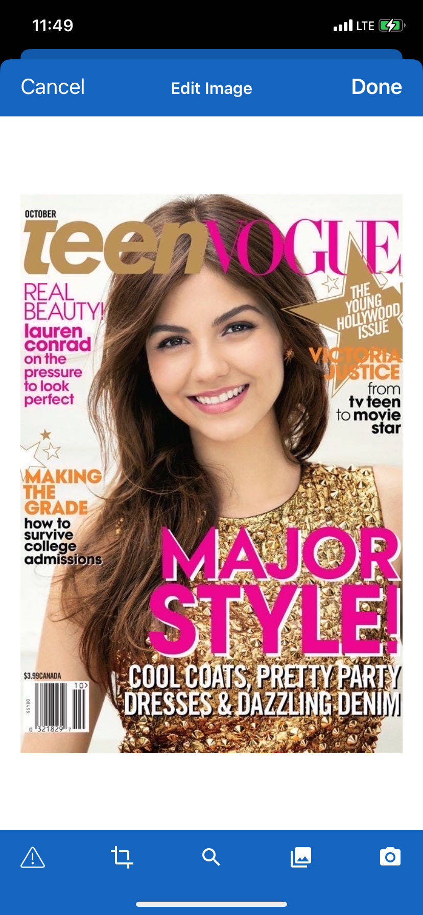 Playboy’s Book Of Lingerie March/April 1995  magazine collectible - Main Image 3