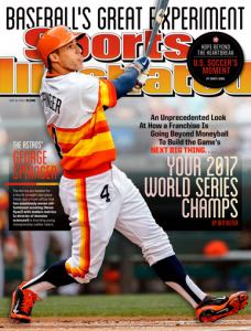 Entertainment Weekly