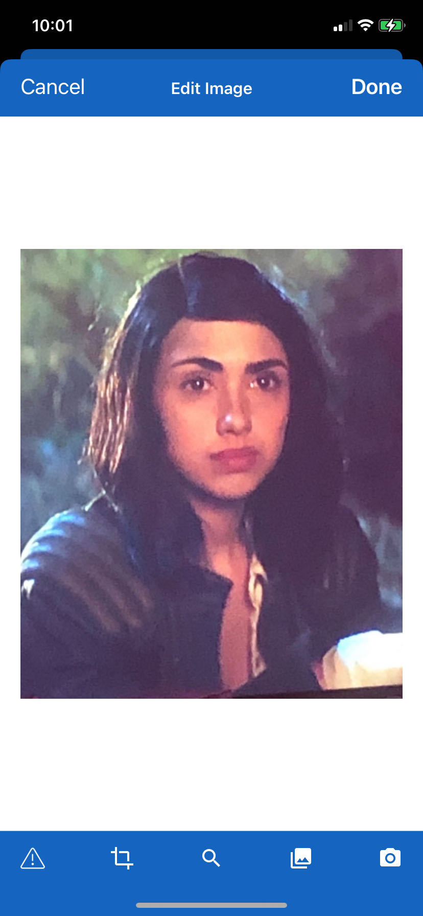 XTC Horny Rage  (June) magazine collectible - Main Image 4