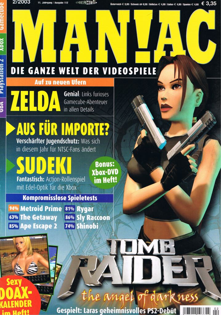 The New York Times Magazine January 10, 2016