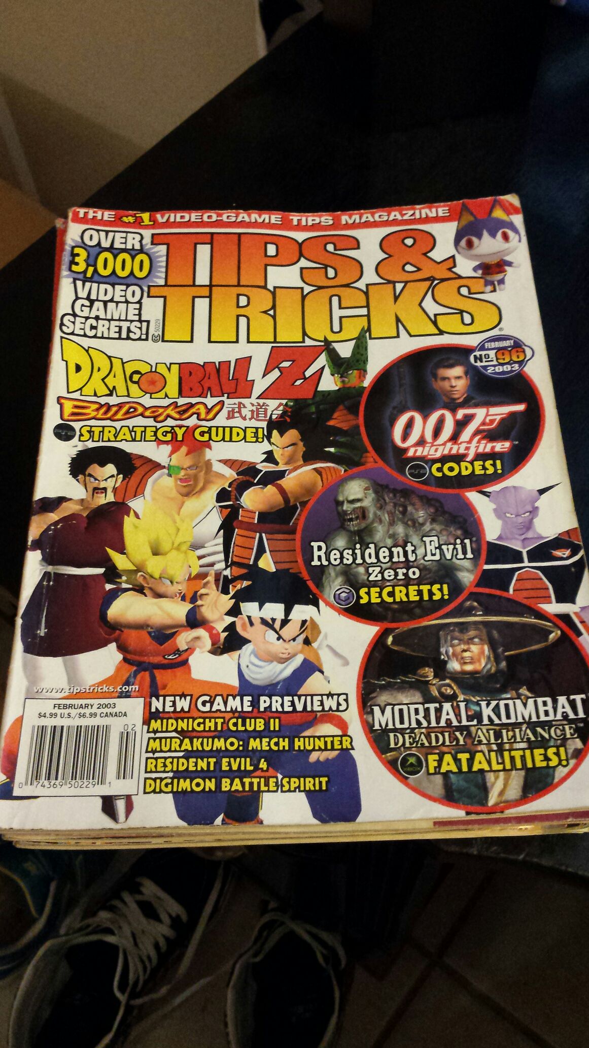 Walt Disney World Eyes & Ears