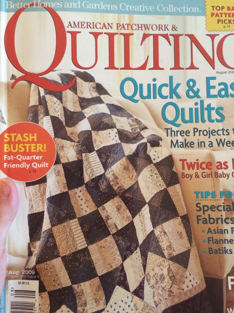 Harvard Business Review