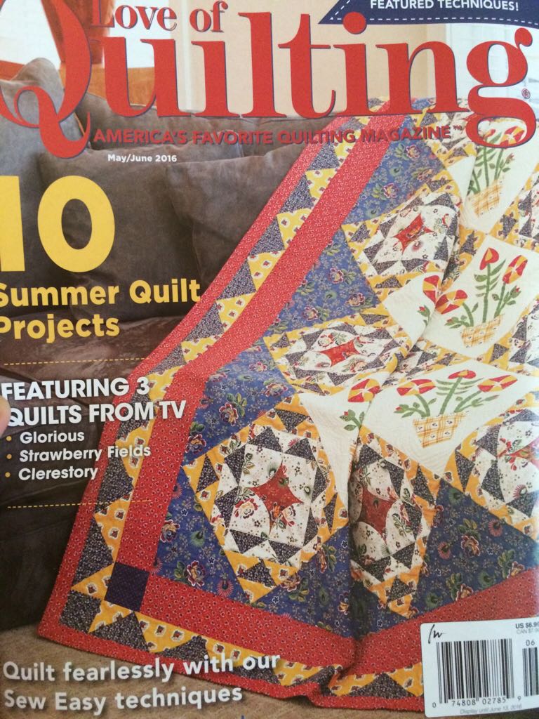 Designs In Machine Embroidery