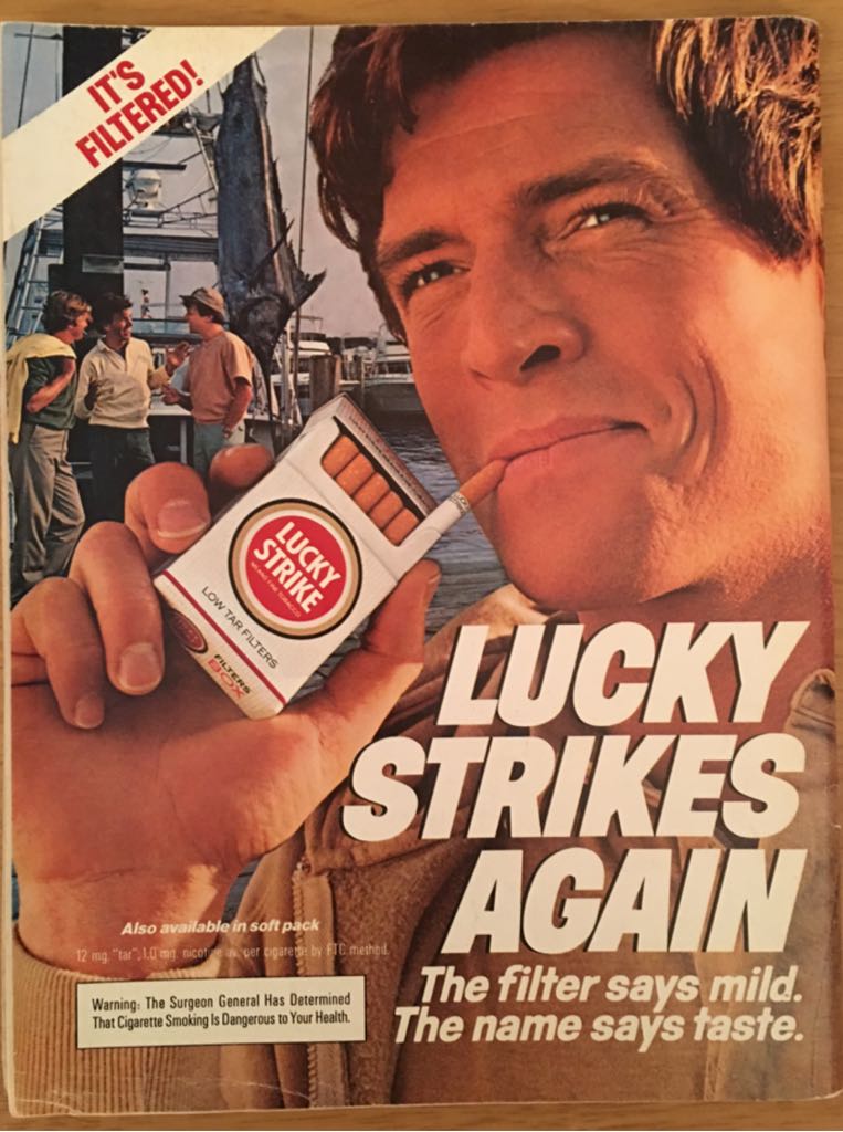 Playboy  (October) magazine collectible - Main Image 2