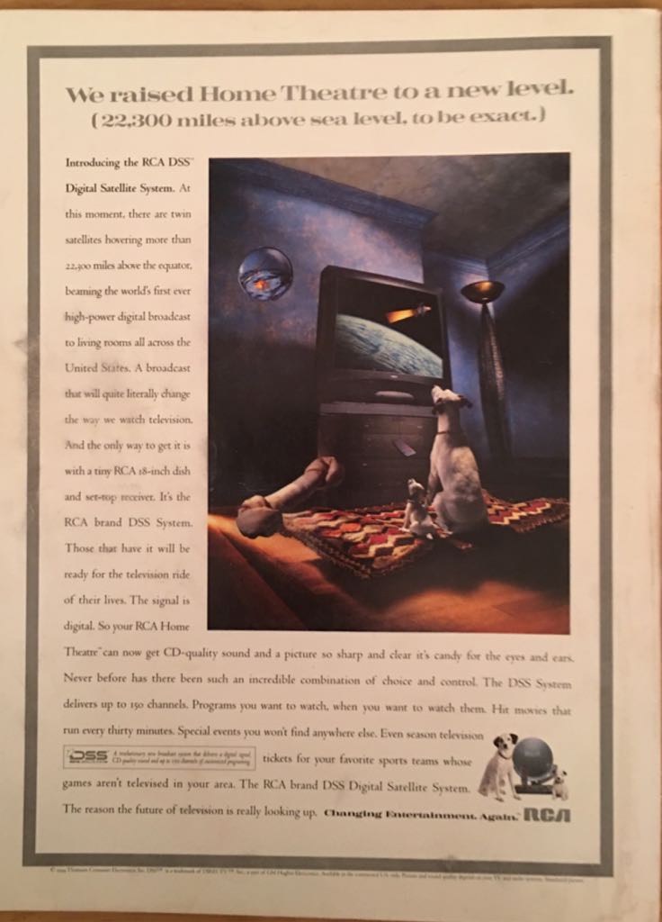 Playboy  (December) magazine collectible - Main Image 2