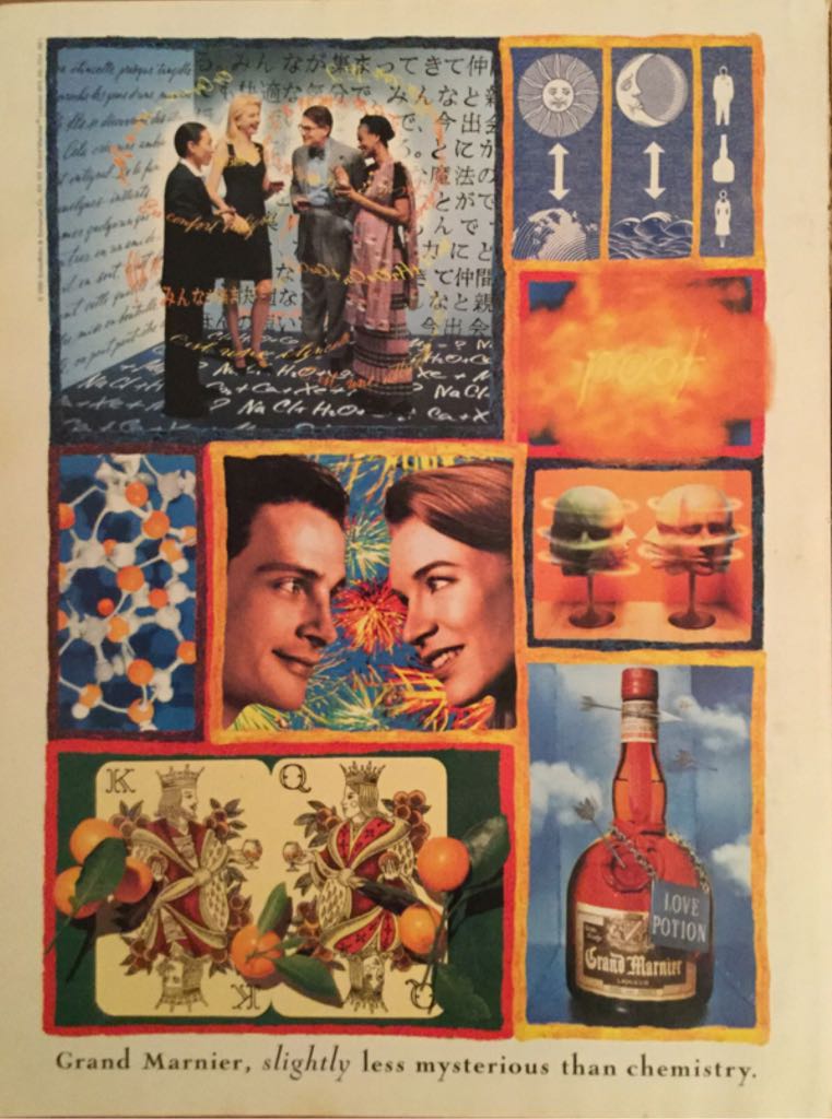 Playboy  (March) magazine collectible - Main Image 2