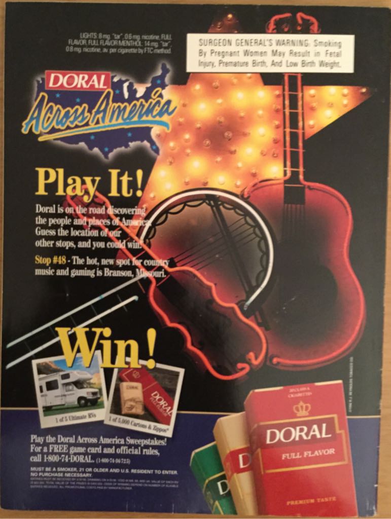 Playboy  (July) magazine collectible - Main Image 2