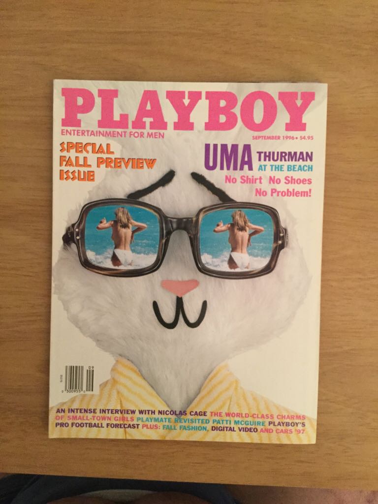 Book & Magazine Collector