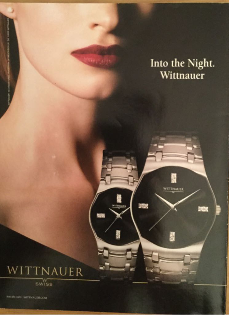 Playboy  (June) magazine collectible - Main Image 2