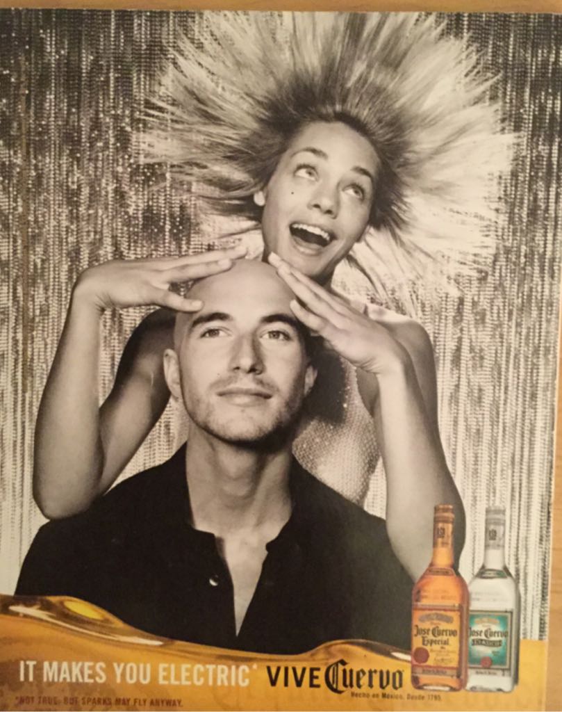 Playboy  (August) magazine collectible - Main Image 2