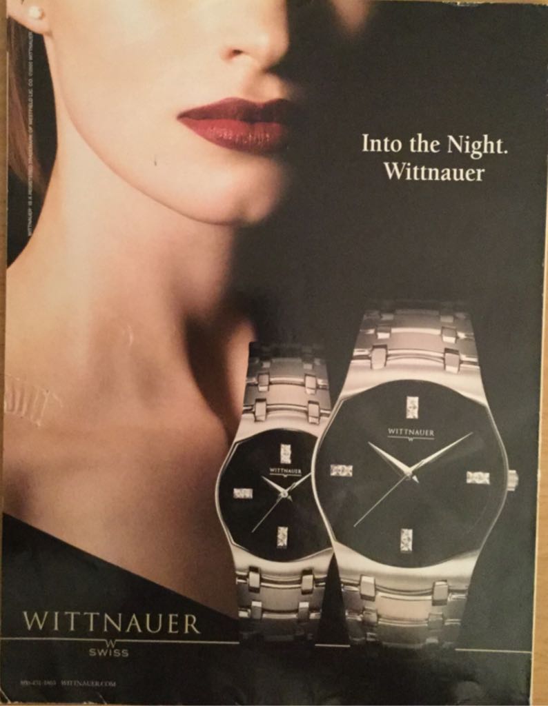 Playboy  (September) magazine collectible - Main Image 2