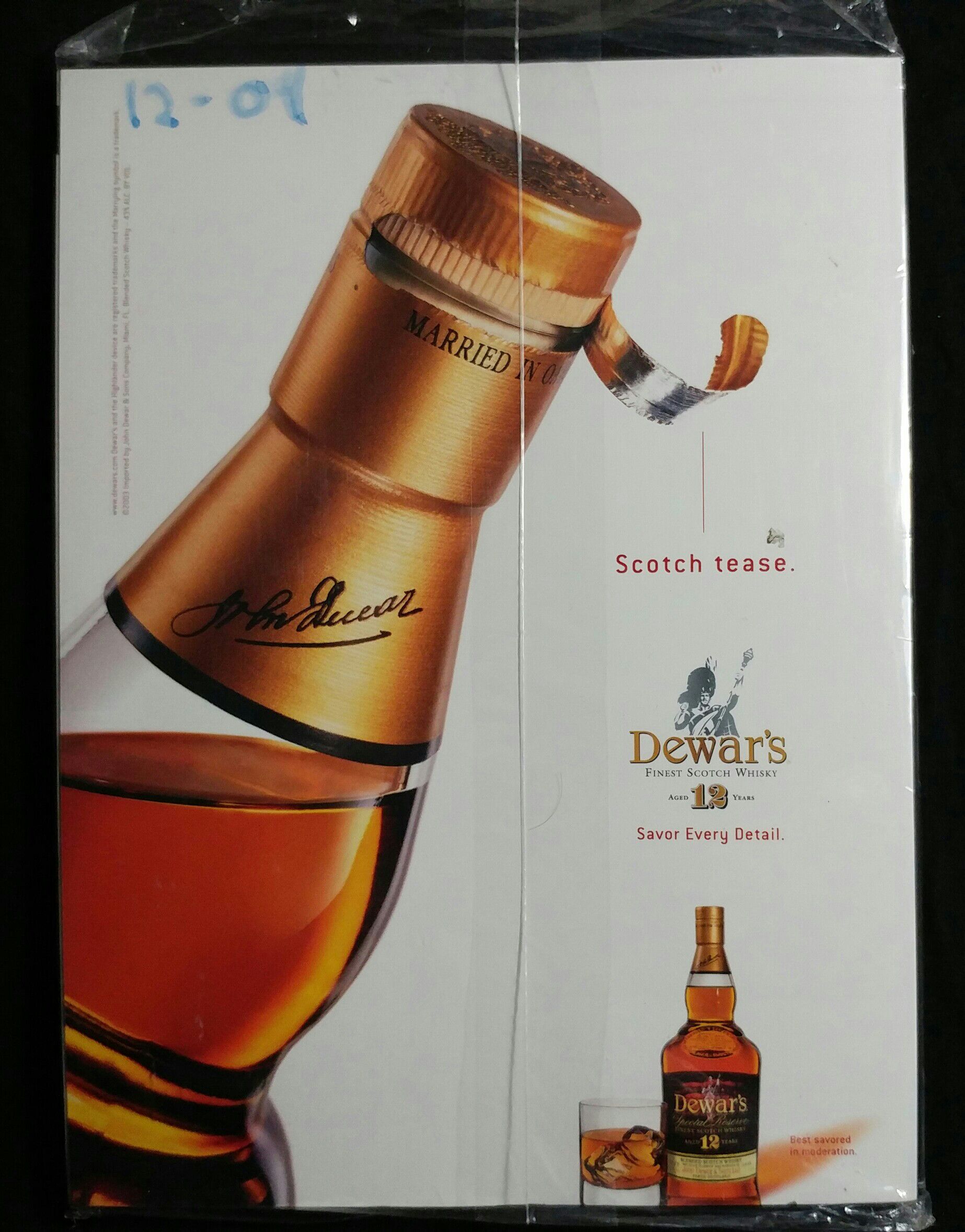 Playboy January 2004  (January) magazine collectible - Main Image 2