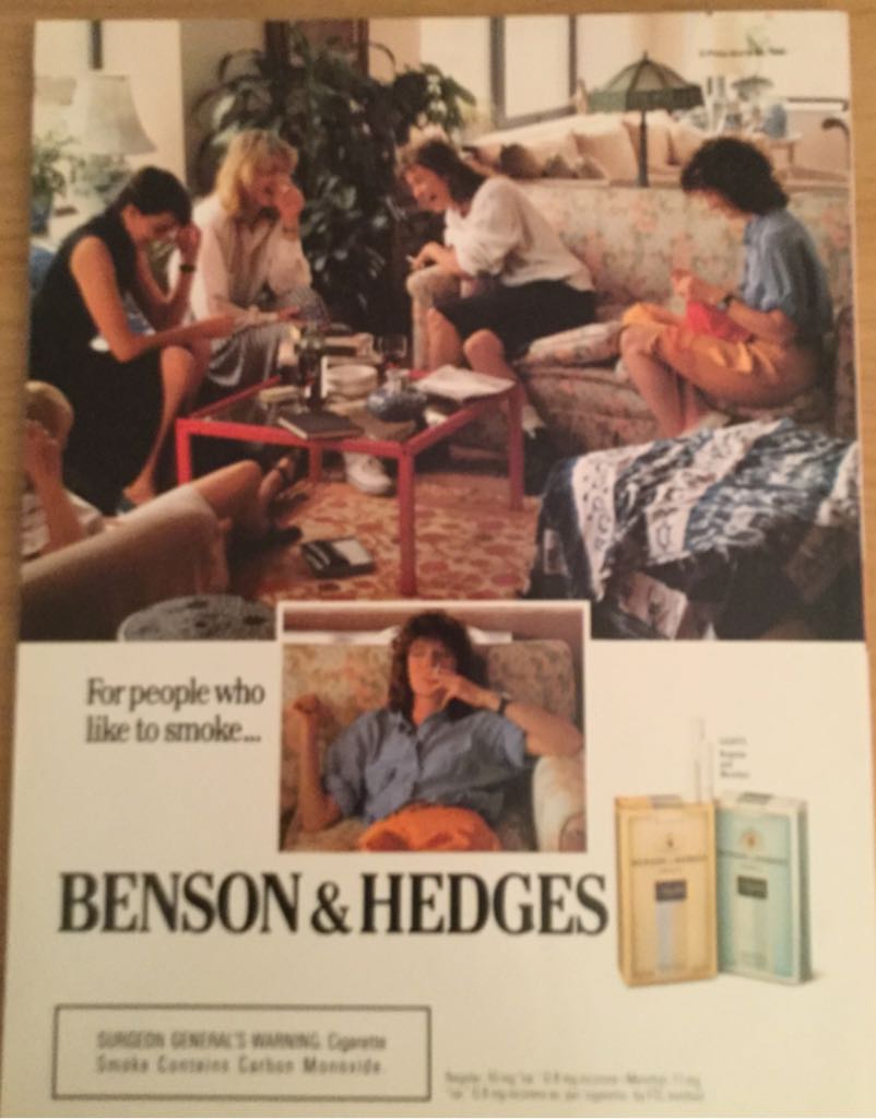 Playboy  (April) magazine collectible - Main Image 2