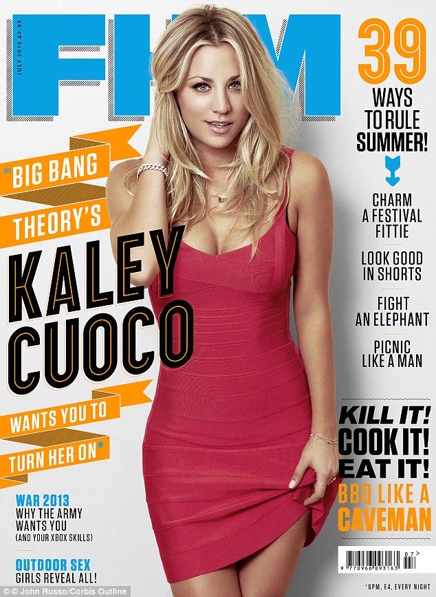 FHM  (October) magazine collectible - Main Image 2