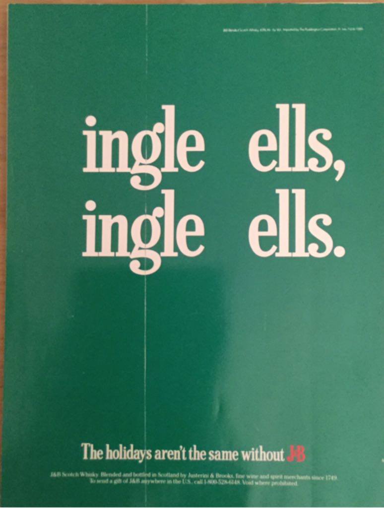 Playboy  (January) magazine collectible - Main Image 2