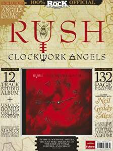 Classic Rock Special Edt.  (June) magazine collectible - Main Image 1