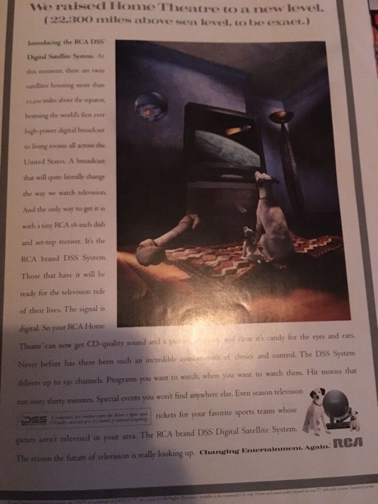 Playboy   (December) magazine collectible - Main Image 2