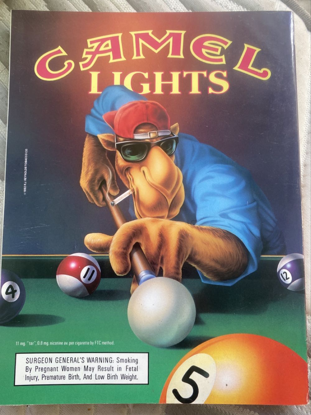 Playboy February 1993  (February) magazine collectible - Main Image 3