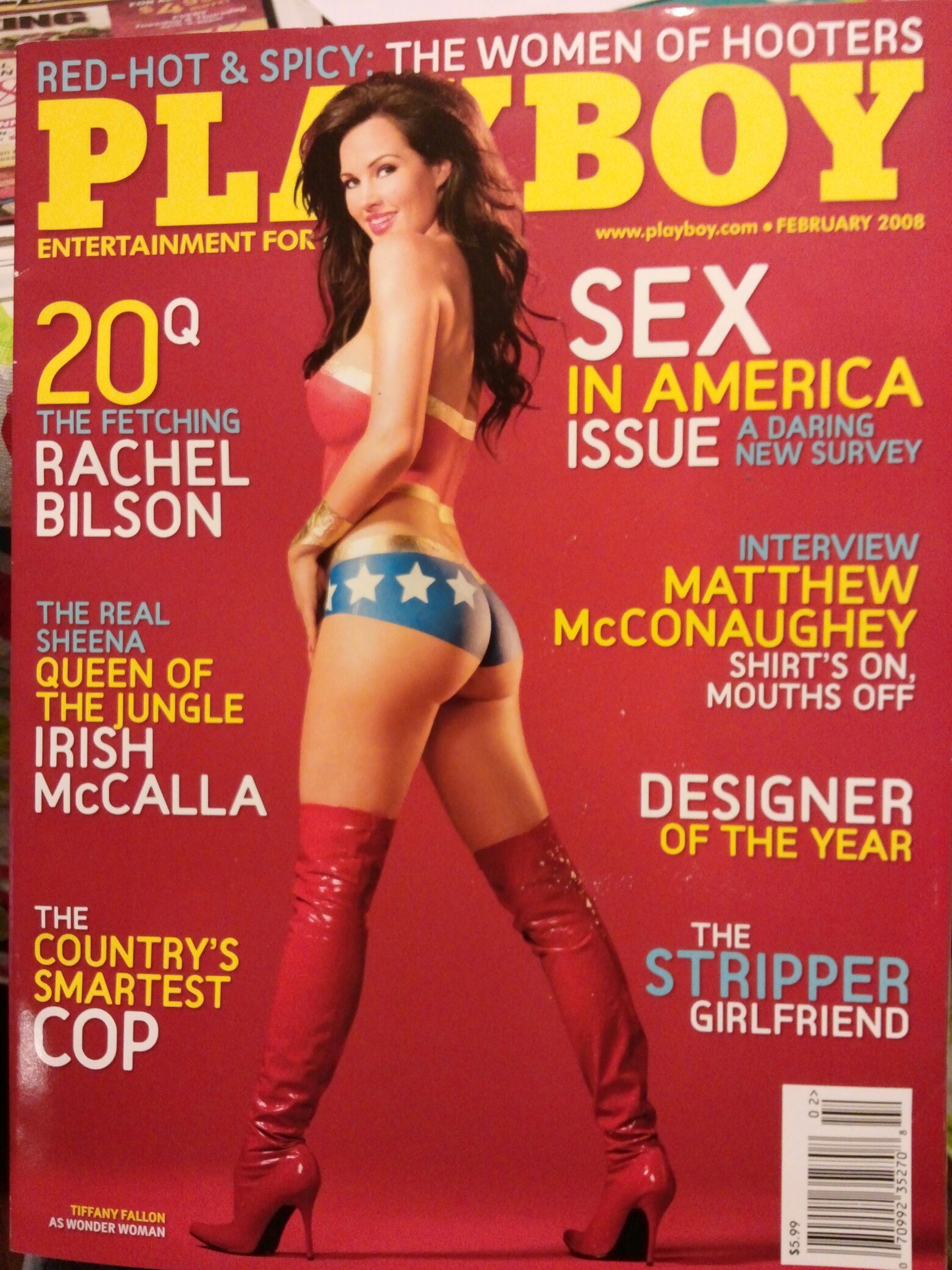 Australian Mad Magazine X.L.