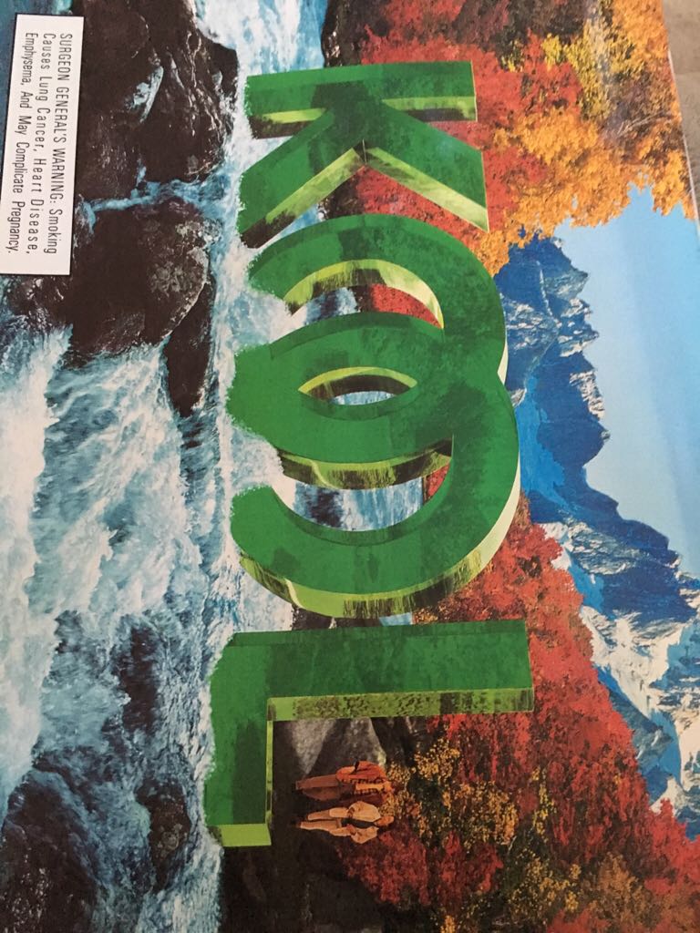 Playboy  (November) magazine collectible - Main Image 2