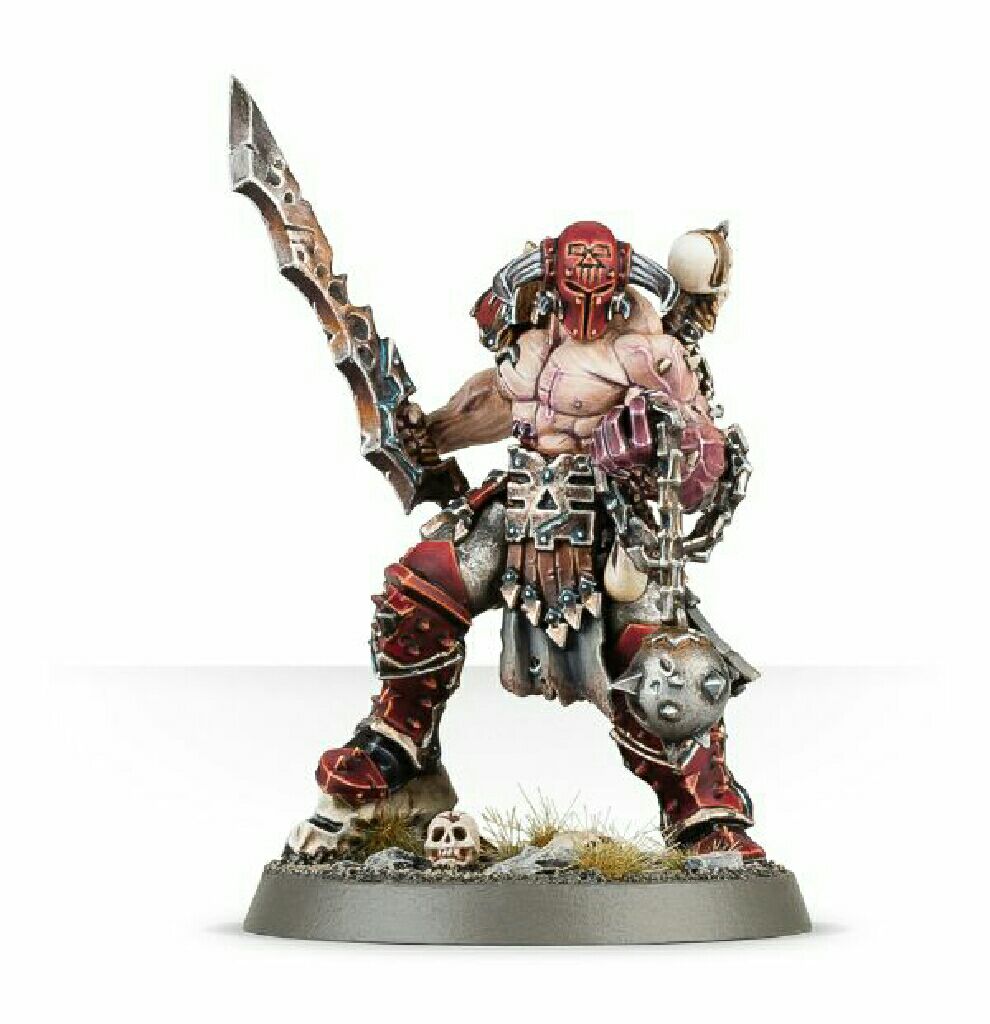 White Dwarf (1) September 2016 (September) magazine collectible - Main Image 2