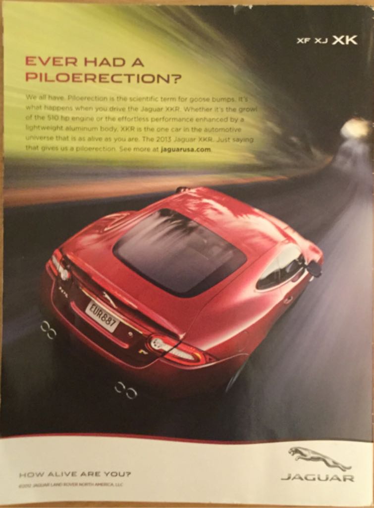 Playboy  (September) magazine collectible - Main Image 2