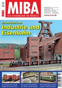 Eisenbahn-Kurier