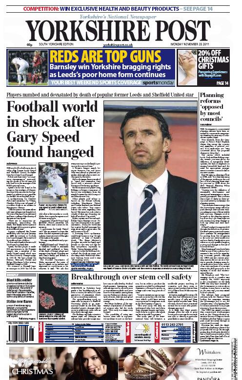 Rolling Stone January 28, 2016