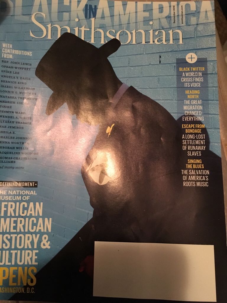 Psychology Today 2014 April