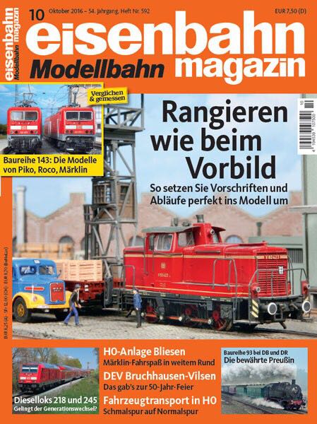 Scary Monsters Magazine