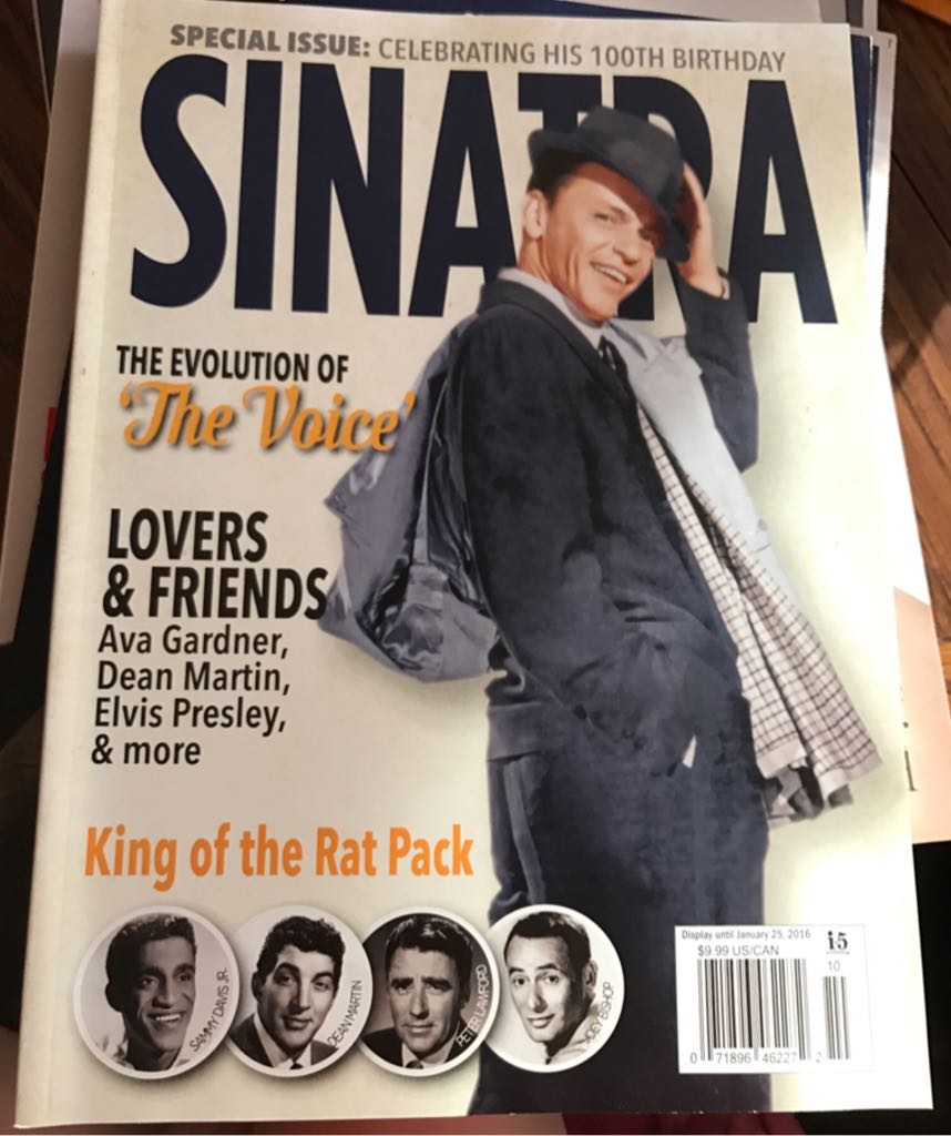 Playboy February 1989