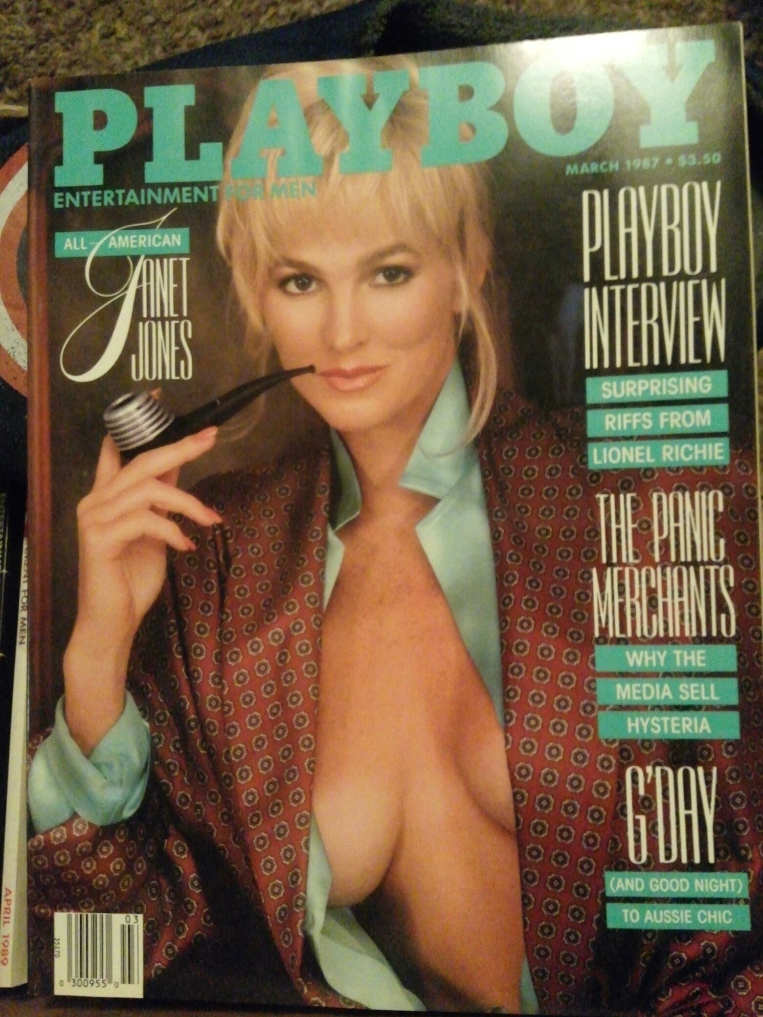 American Patchwork & Quilting