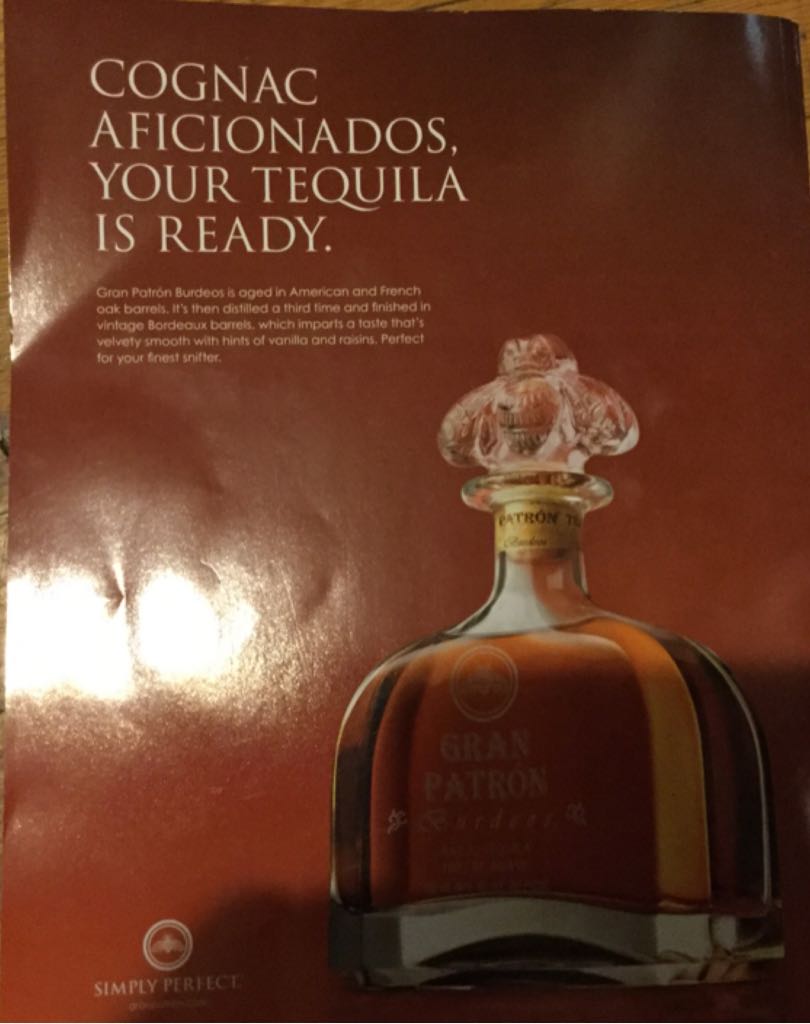 Wine Spectator  (December) magazine collectible - Main Image 2