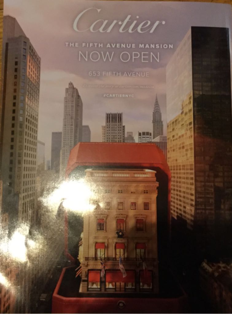 Wine Spectator  (December) magazine collectible - Main Image 2