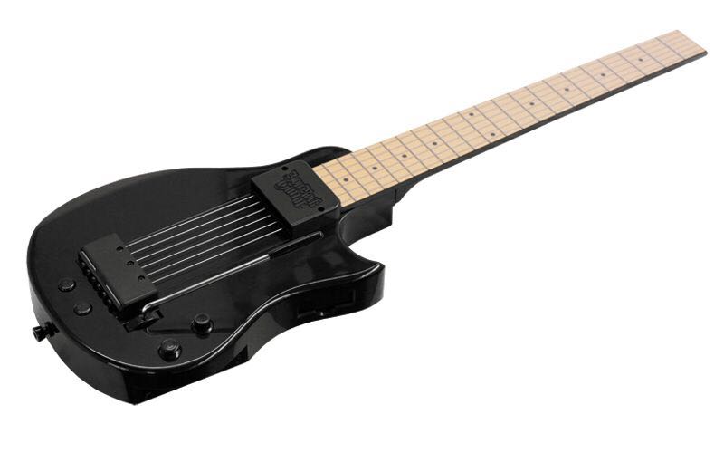 Gitarre & Bass  (Februar) magazine collectible - Main Image 1