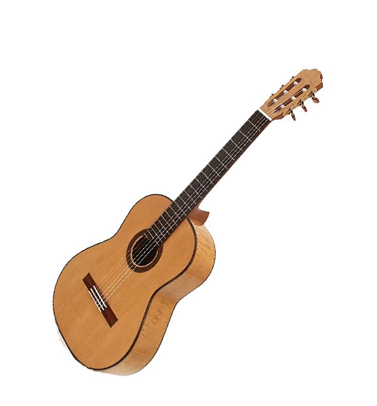 Gitarre & Bass  (Februar) magazine collectible - Main Image 1