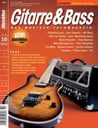Gitarre & Bass  (Oktober) magazine collectible - Main Image 1